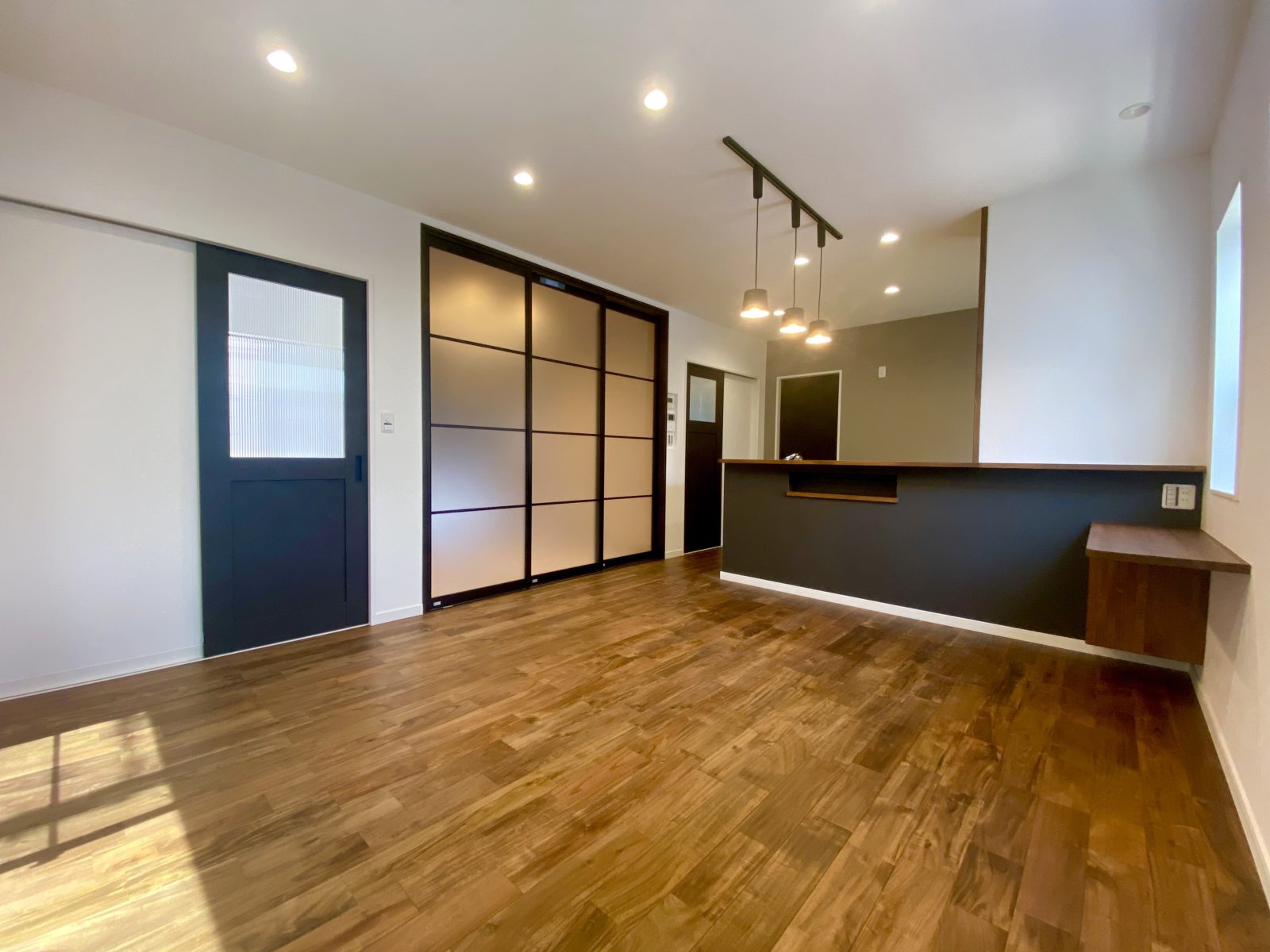 インダストリアルデザインの男前なお家 オープンハウス 鹿児島市 見学会 住宅会社検索サイト かごしまの家 住助 調査会社が厳選した鹿児島 の住宅紹介ポータルサイト