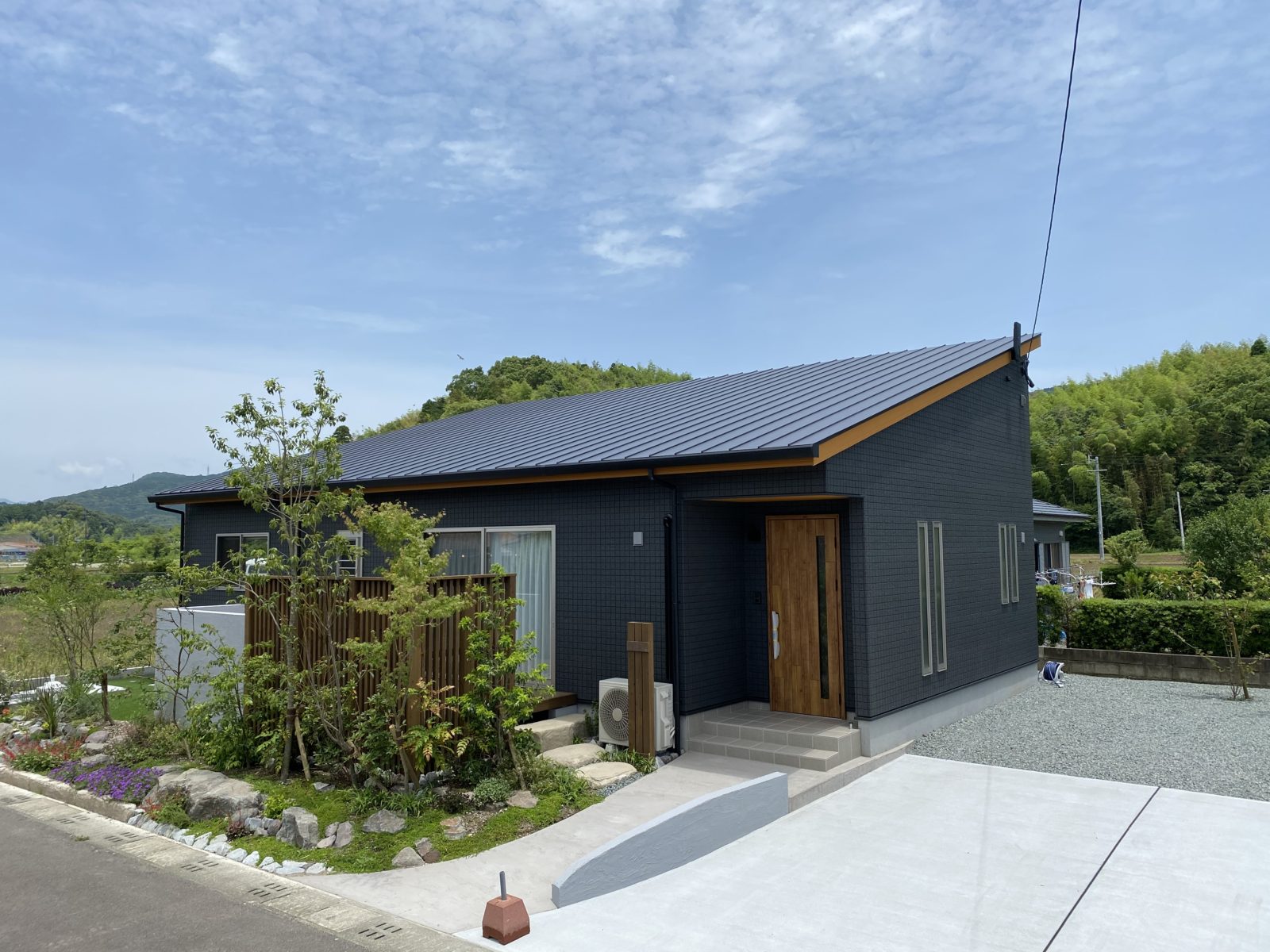 薩摩川内市　平屋モデルハウス | センチュリーハウス