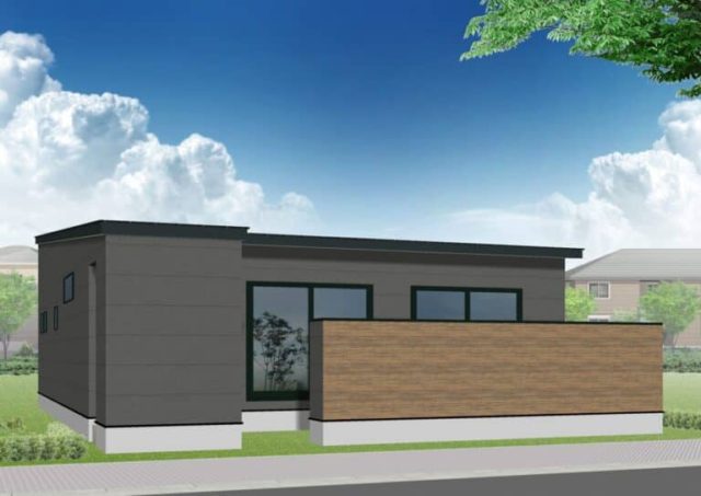 鹿屋市王子町でモデルハウスプレオープン　王子モデルIV  | 田丸ハウス