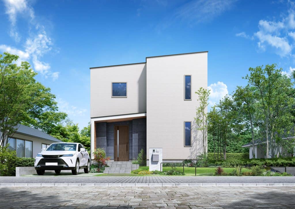 霧島市国分松木町のモデルハウス販売開始　10月の完成を先行し、販売受付開始します！ | アイフルホーム（Life plus home)　