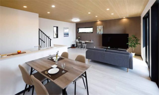 鹿屋市王子町で新春モデルハウス見学会　新春福袋キャンペーン | 田丸ハウス