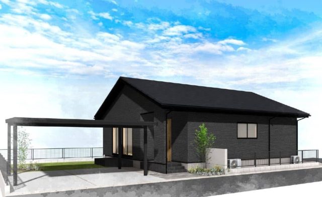 霧島市国分府中のモデルハウスお譲りします！ | ヤマサハウス
