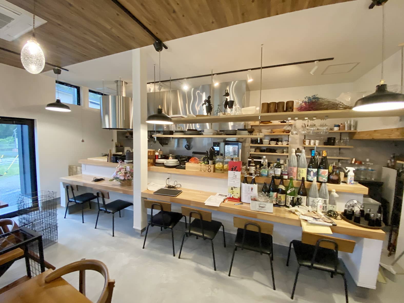 meshiya park 108 | あいハウジング