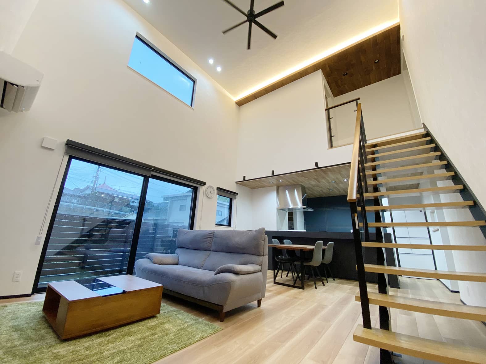 鹿児島市福山町　K様邸 | あいハウジング