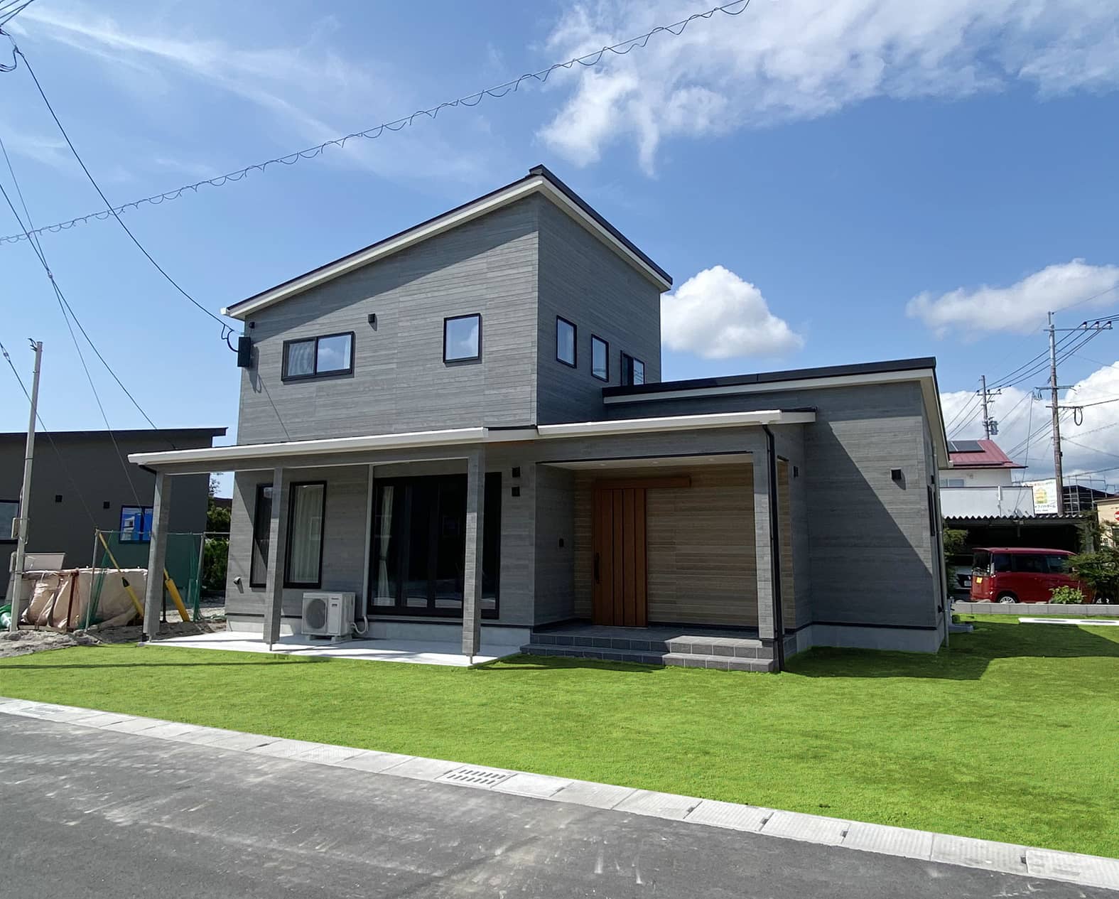 鹿児島市石谷町　T様邸 | あいハウジング