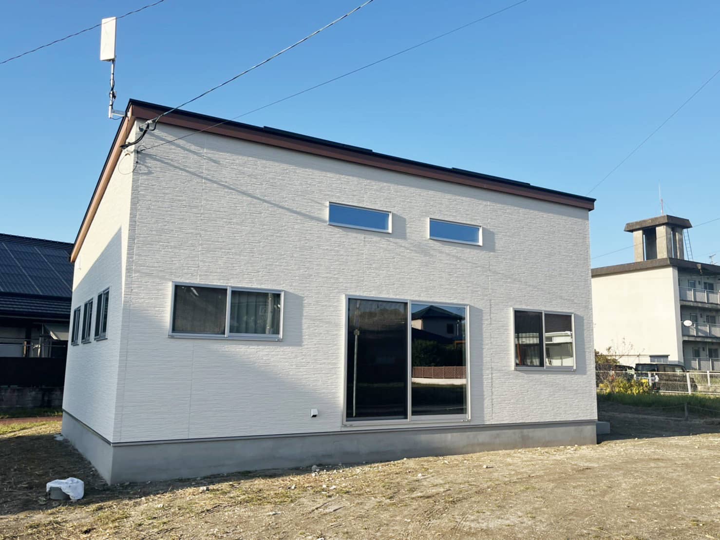 日置市吹上町I様邸 | あいハウジング