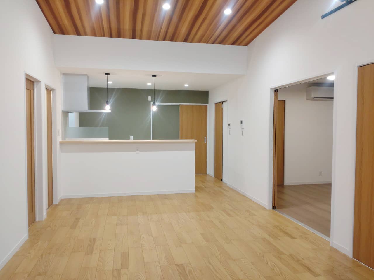 鹿児島市石谷町T様邸 | あいハウジング