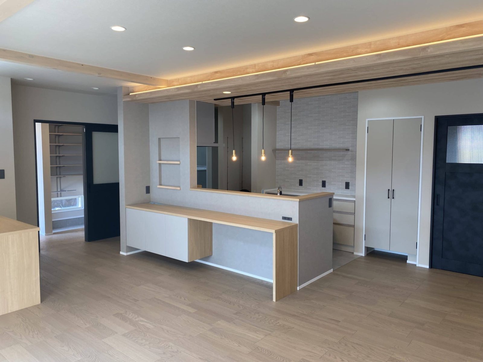 鹿児島市星ヶ峯　N様邸 | あいハウジング