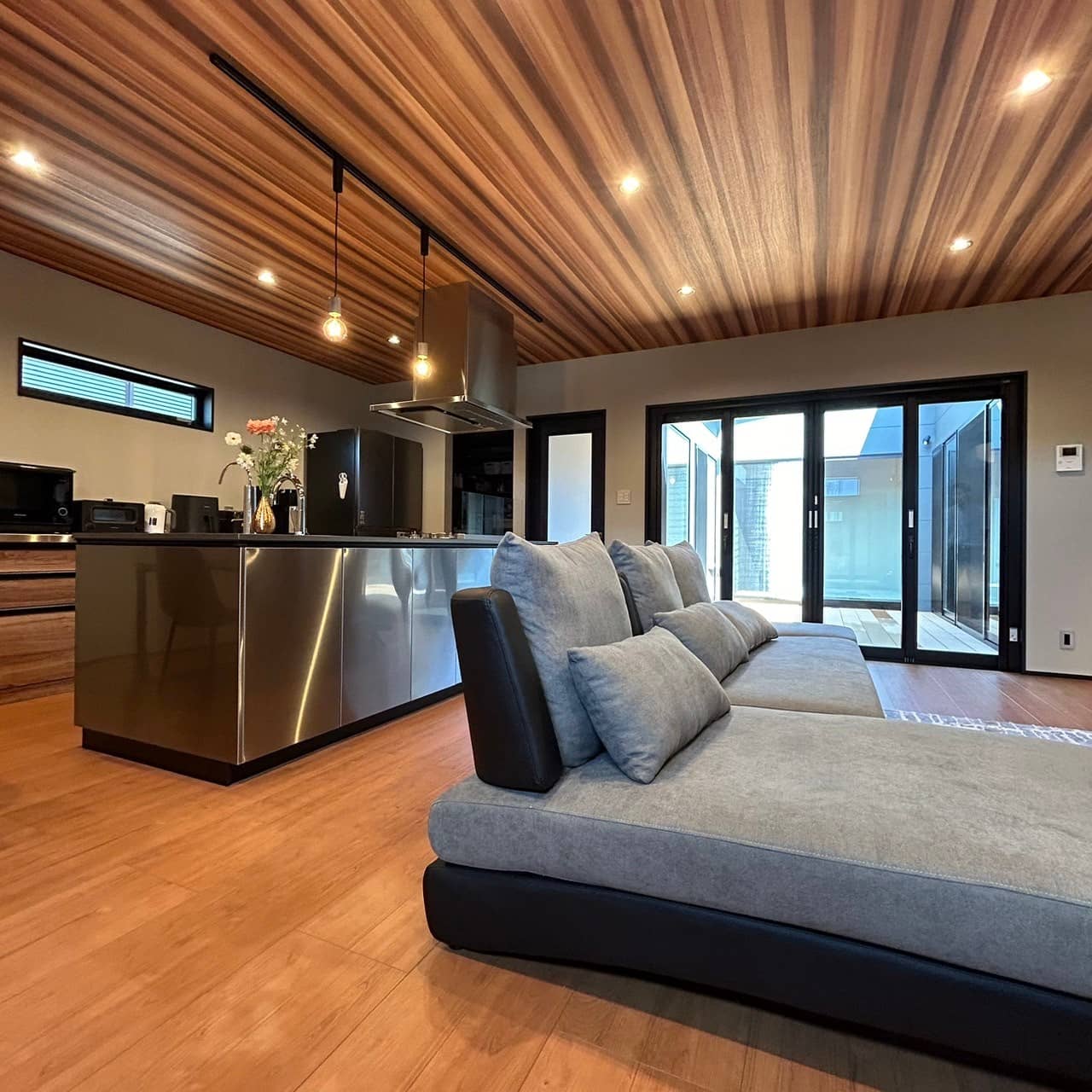 鹿児島市上谷口町　F様邸 | あいハウジング