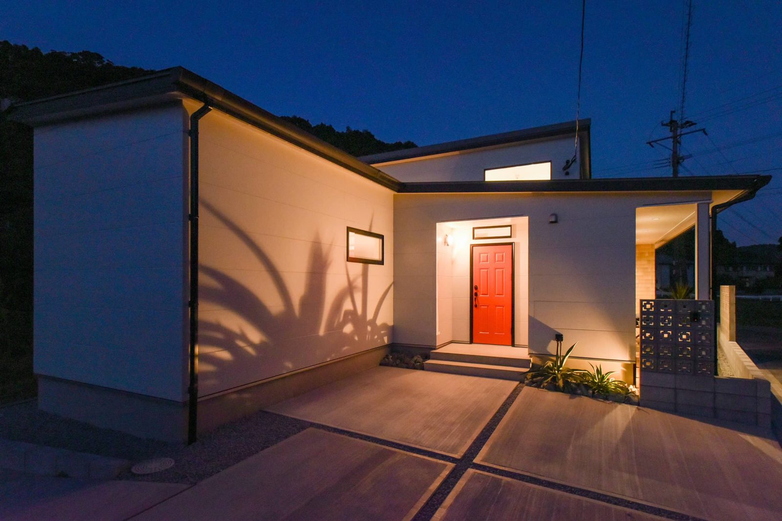 デザートハウス | あいハウジング