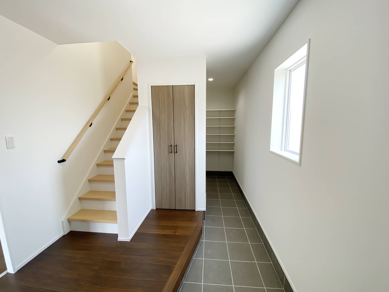 薩摩川内市平佐町　新築2階建 | あいハウジング