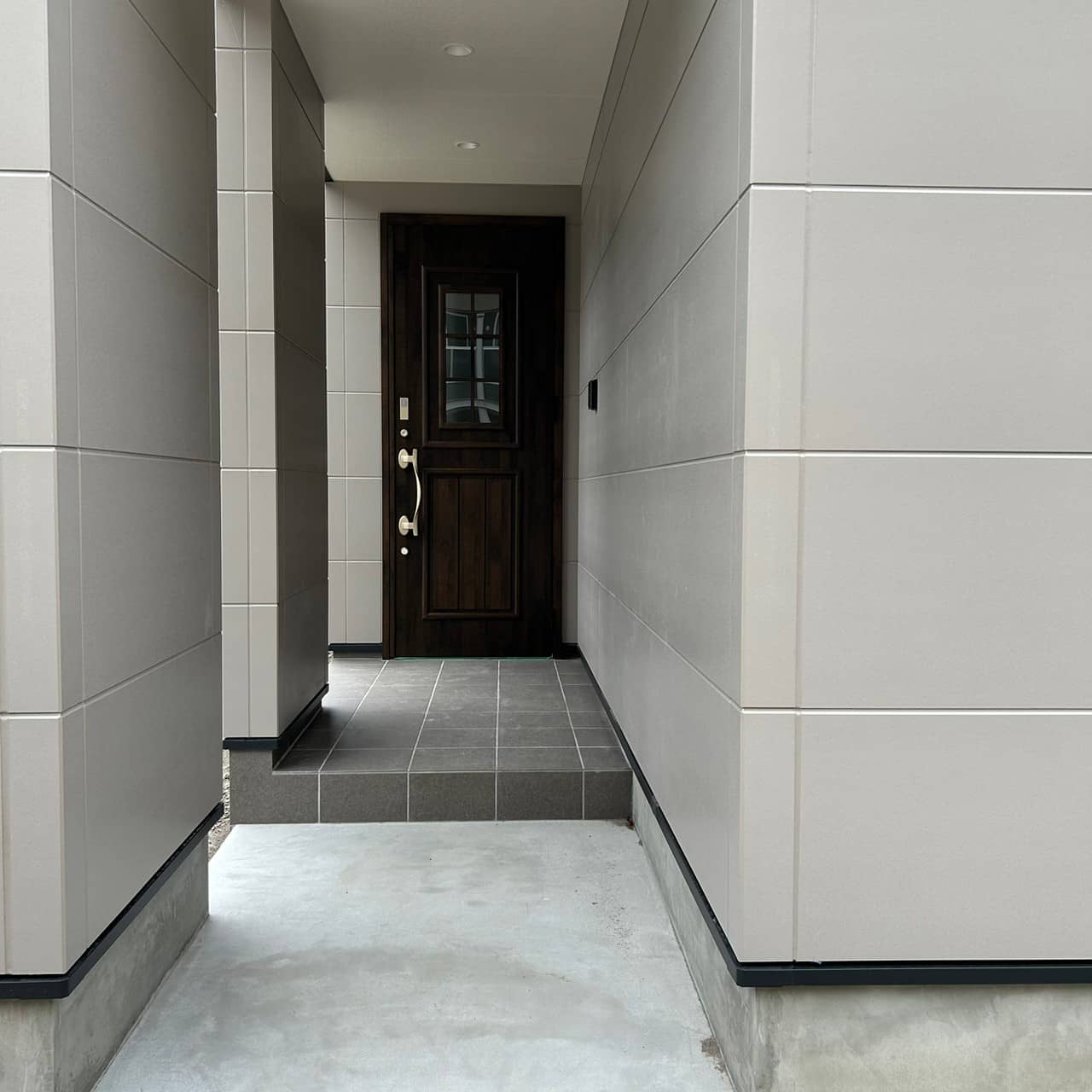 日置市伊集院町徳重H様邸 | あいハウジング