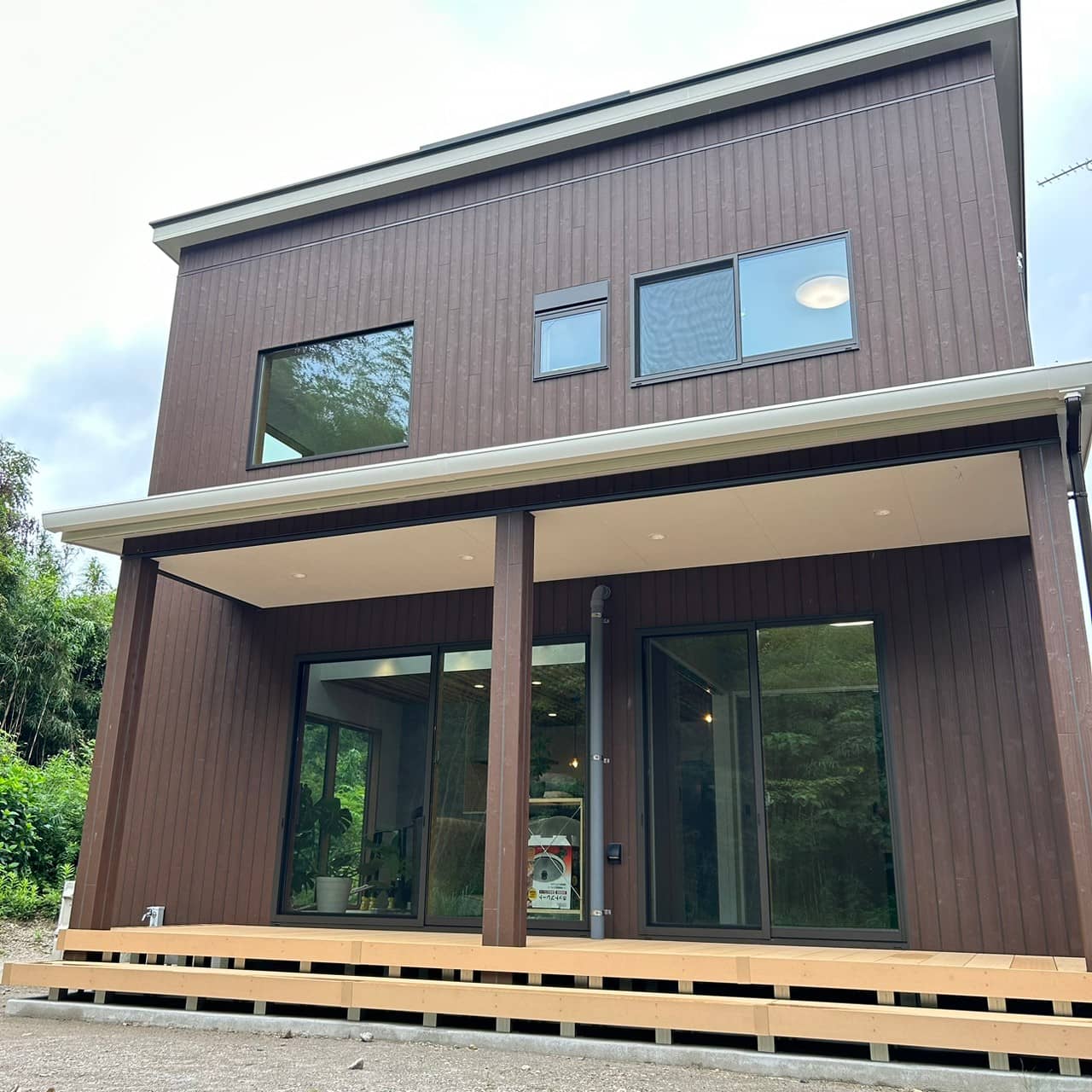 日置市伊集院町　M様邸 | あいハウジング