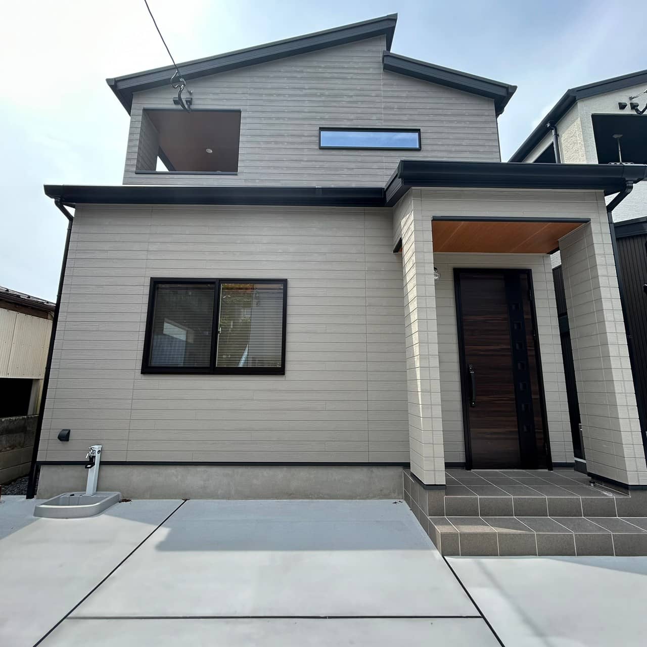 鹿児島市明和　K様邸 | あいハウジング