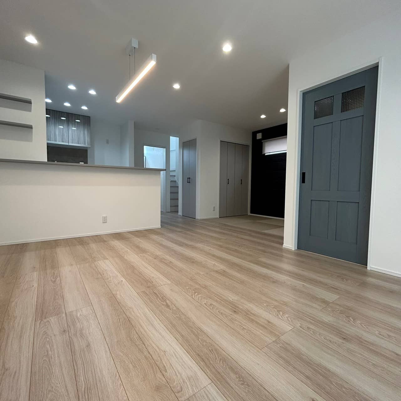 鹿児島市明和　U様邸 | あいハウジング