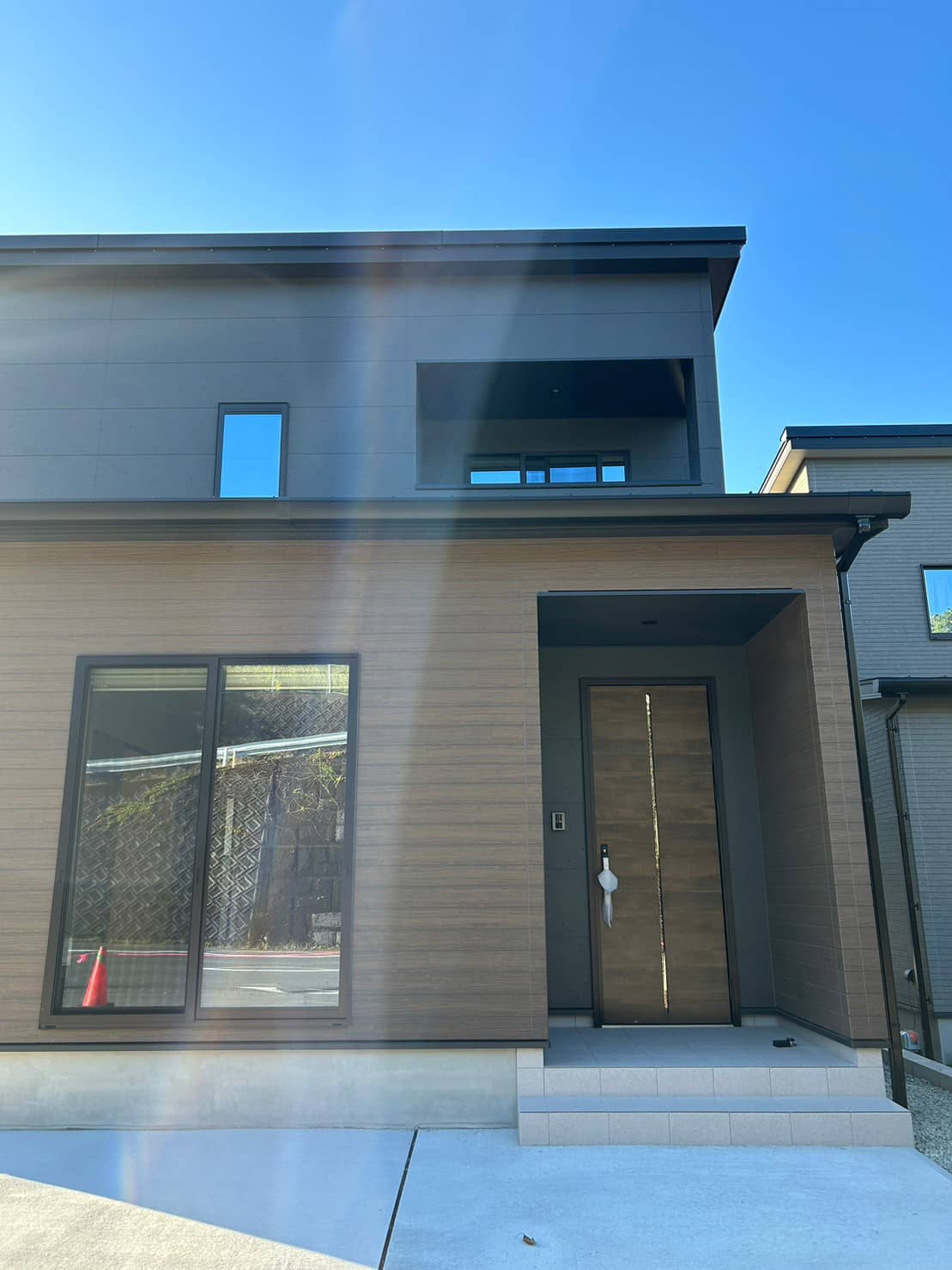 鹿児島市春山町 O様邸 | あいハウジング