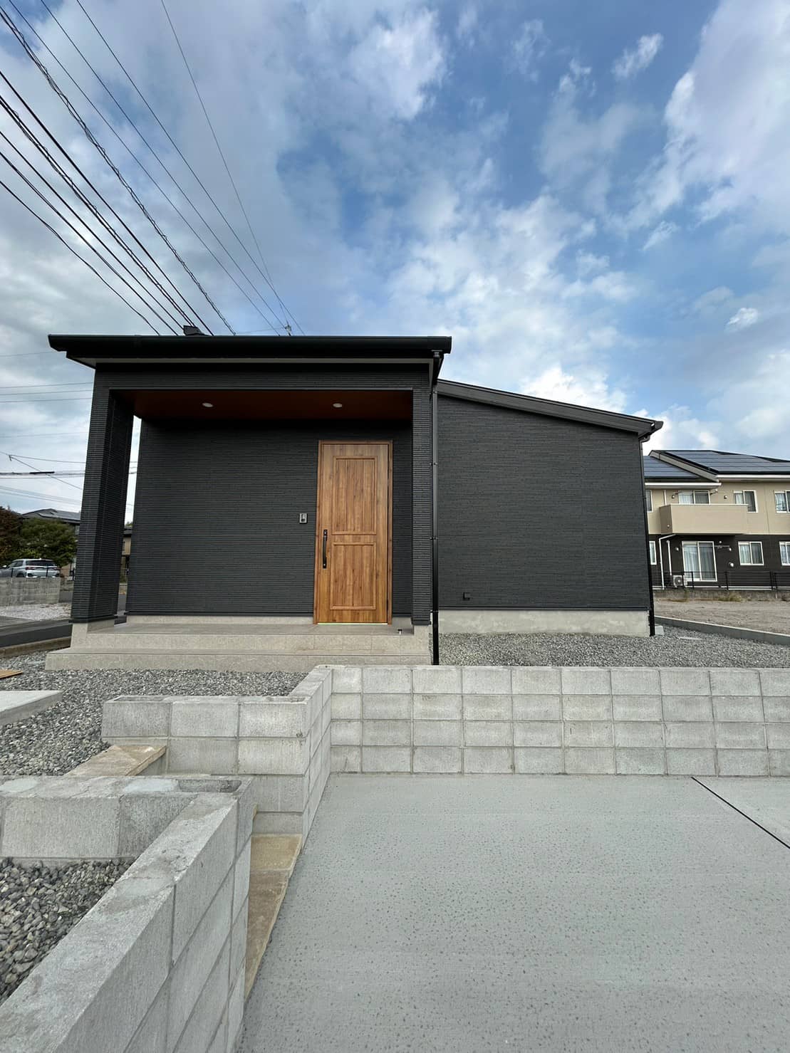 鹿児島市春山町 H様邸 | あいハウジング