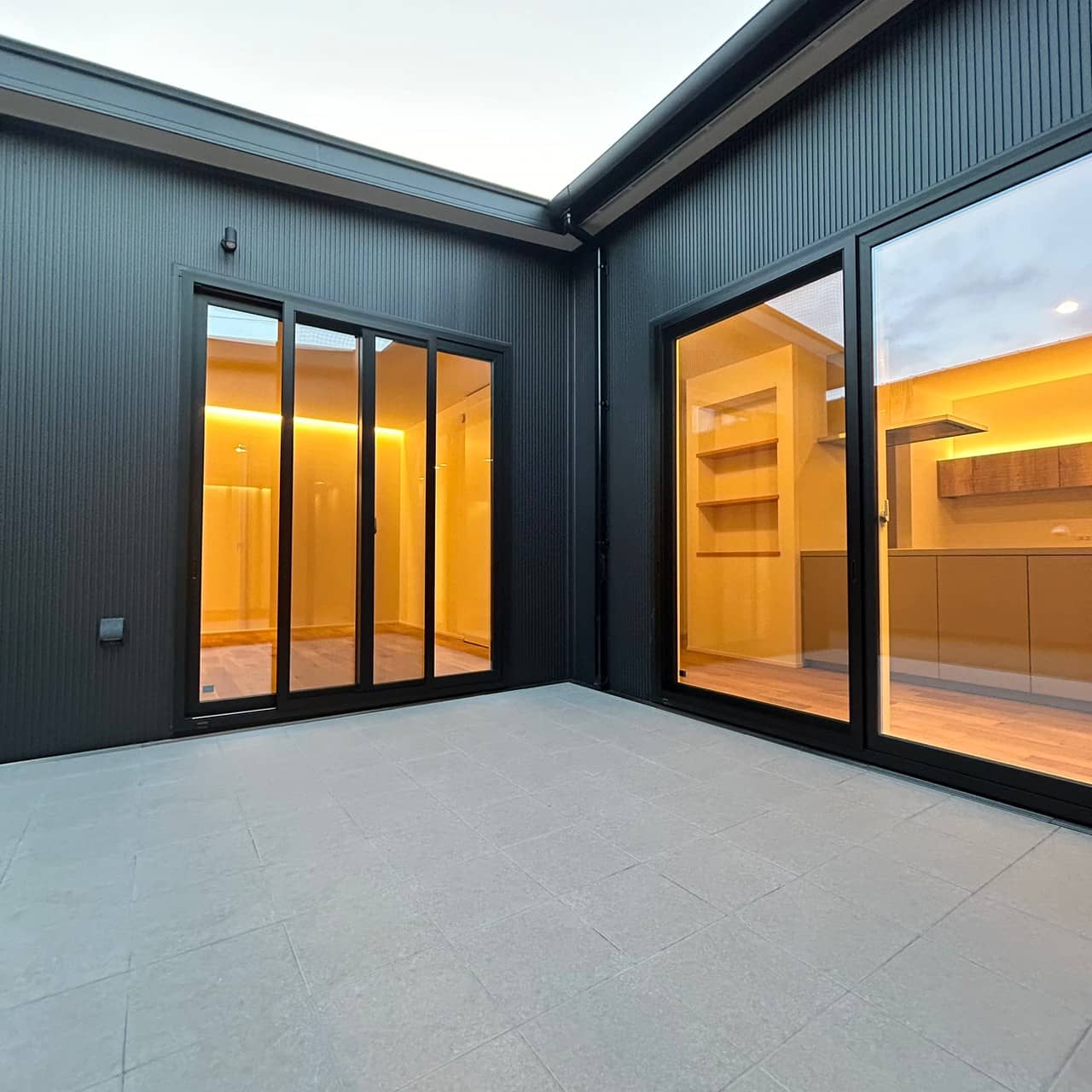 鹿児島市石谷町　N様邸 | あいハウジング