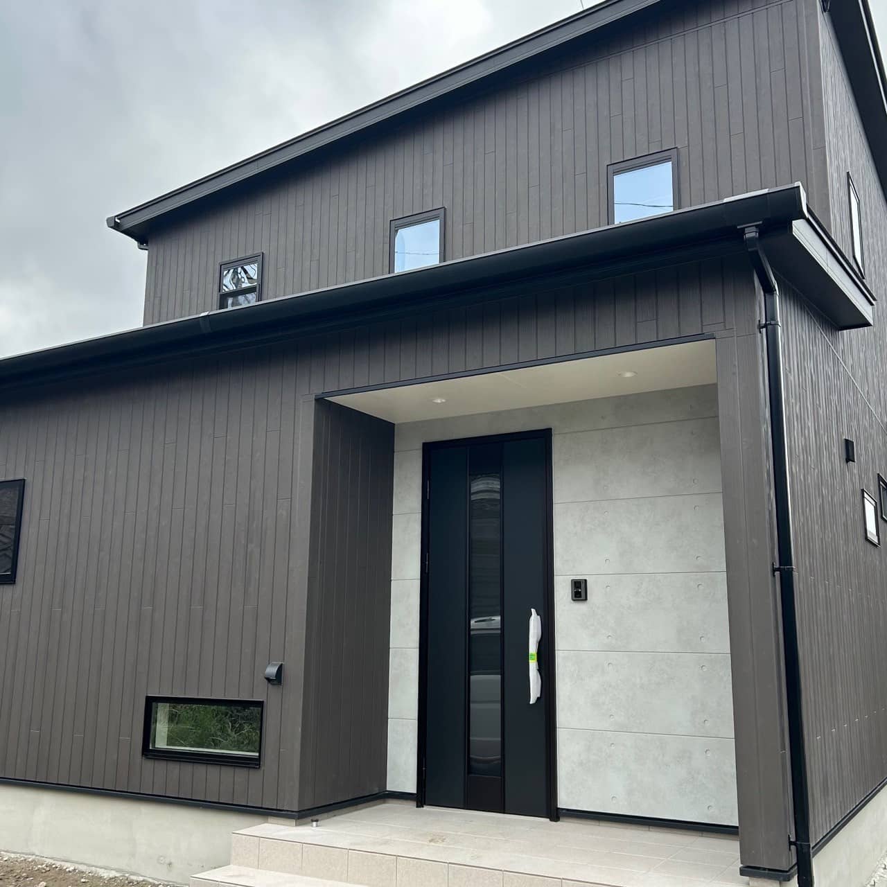 鹿児島市福山町 A様邸 | あいハウジング