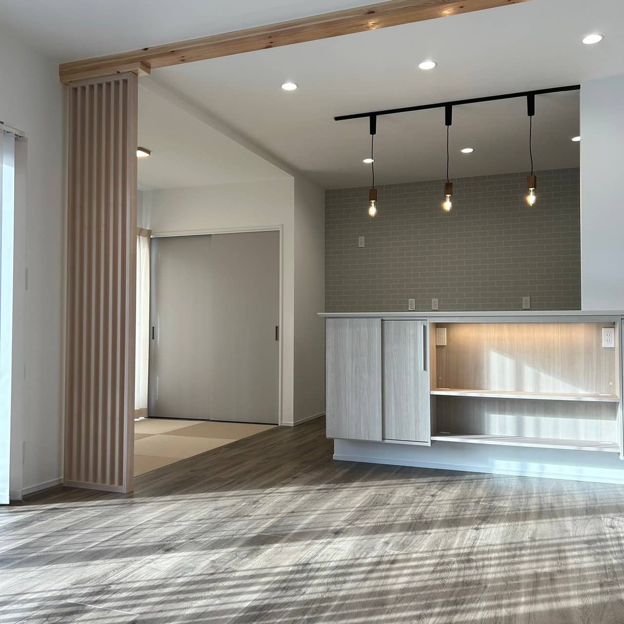 鹿児島市吉野町 K様邸 | あいハウジング