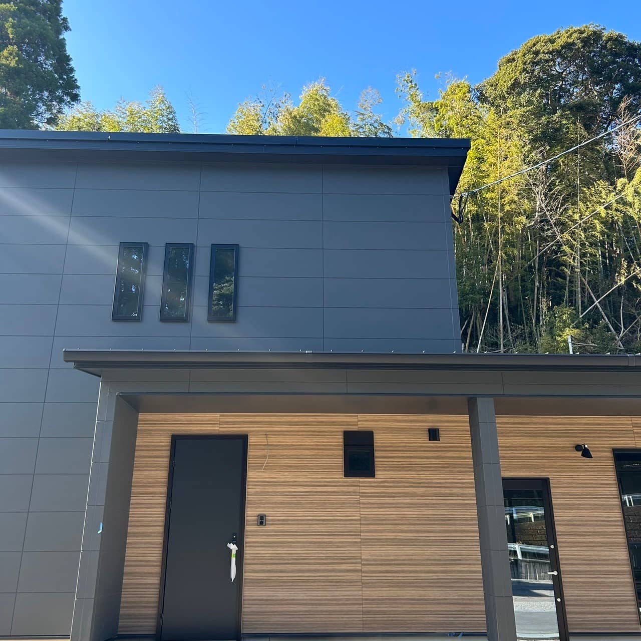 鹿児島市石谷町 N様邸 | あいハウジング