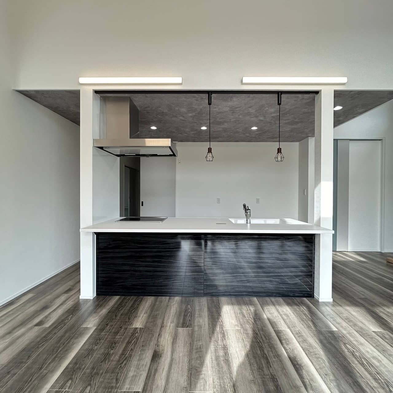 鹿児島市春山町　I様邸 | あいハウジング