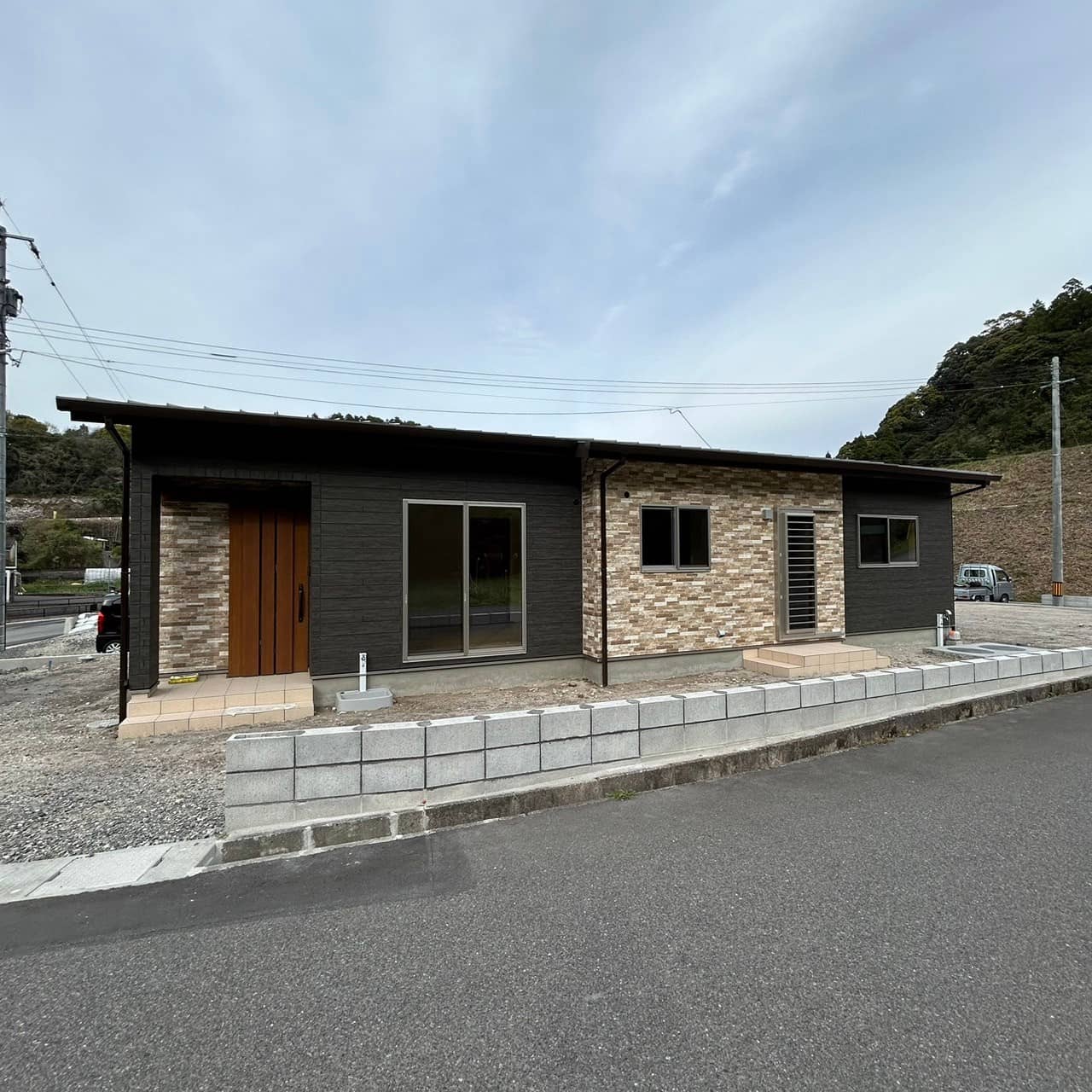 鹿児島市上谷口町　M様邸 | あいハウジング