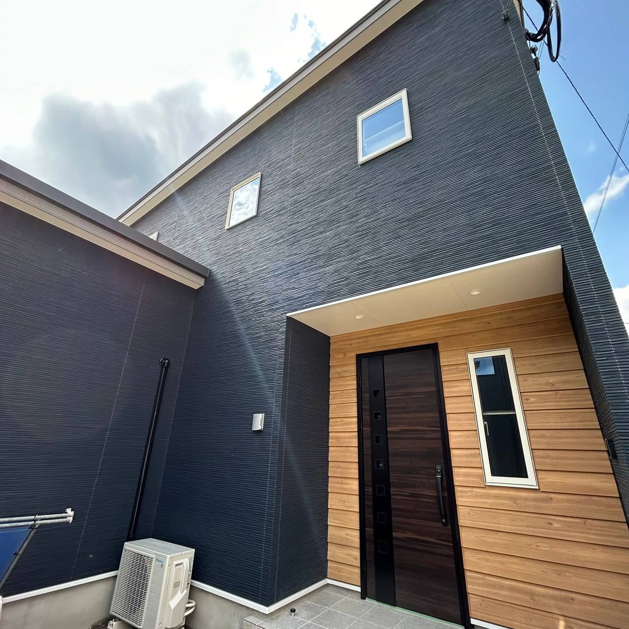 鹿児島市福山町　F様邸 | あいハウジング