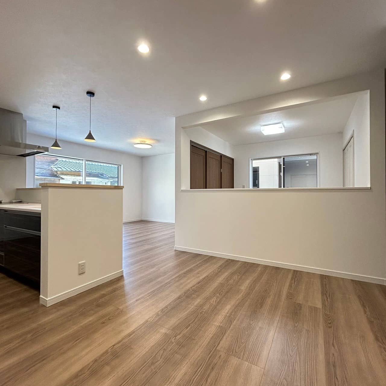 日置市伊集院町 H様邸 | あいハウジング