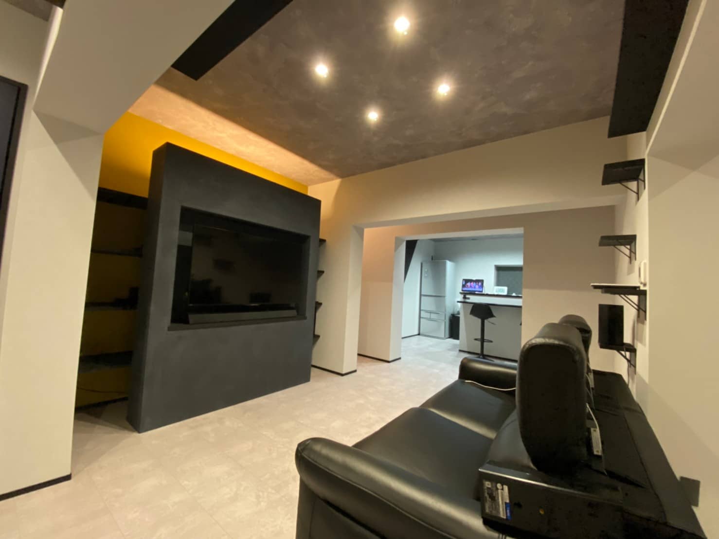 鹿児島市希望ヶ丘町　リフォーム物件 | あいハウジング