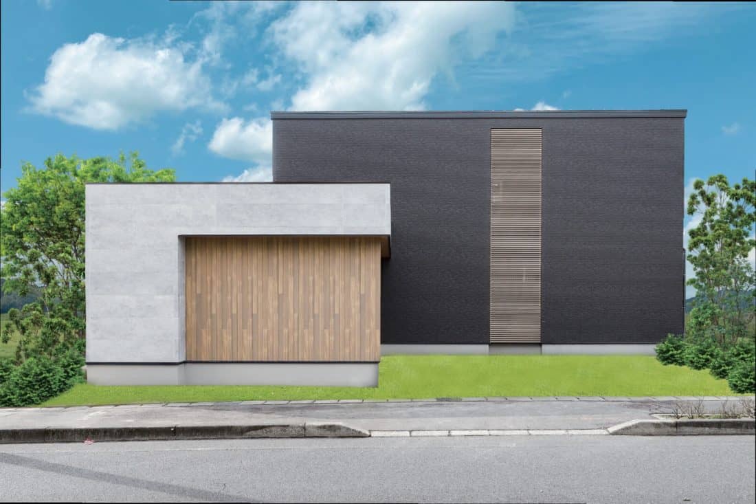 宇宿モデルハウス | 七呂建設