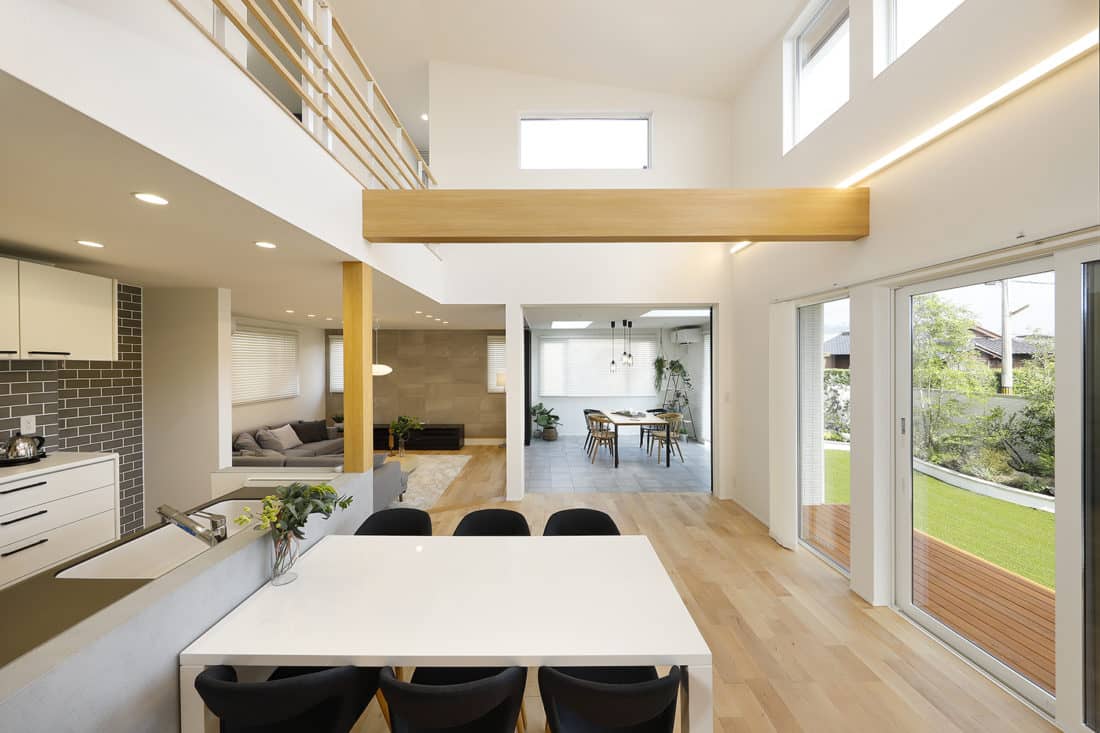 国分福島モデルハウス | 七呂建設