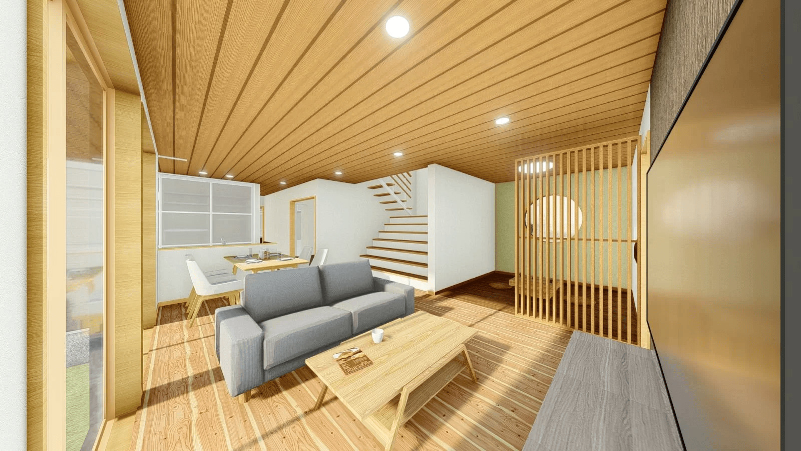 姶良市平松で完成見学会を開催（2025/11/01〜2025/11/03） | 七呂建設