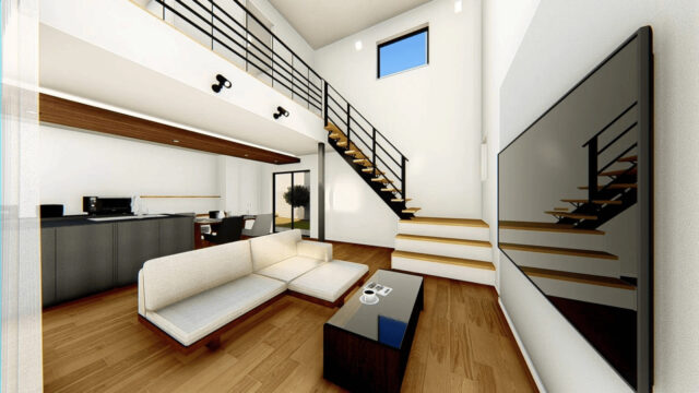 鹿屋市旭原町で完成見学会（2025/12/13〜2025/12/14） | 七呂建設