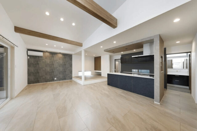 南九州市知覧町で2棟同時完成見学会を開催！（2025/12/20〜2025/12/21） | 七呂建設