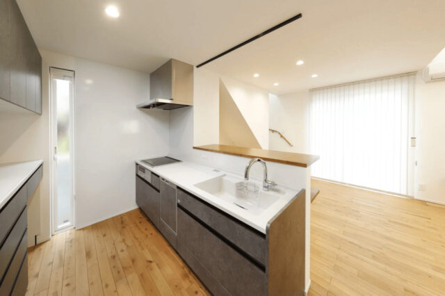 鹿児島市桜ヶ丘で2日間限定　完成見学会を開催！（2025/12/13〜2025/12/14） | 七呂建設