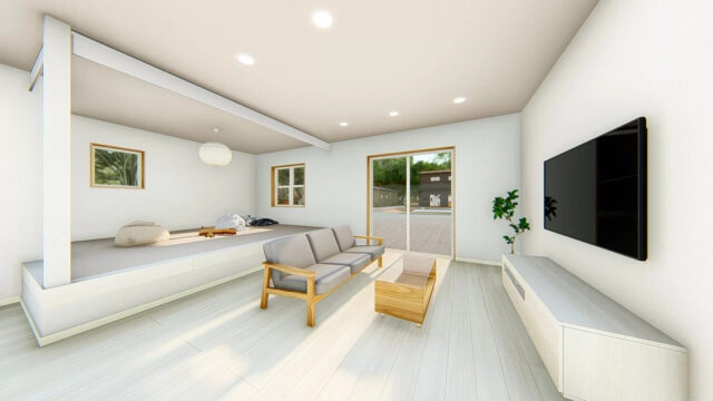 曽於郡大崎町で完成見学会（2026/01/24〜2026/01/25） | 七呂建設