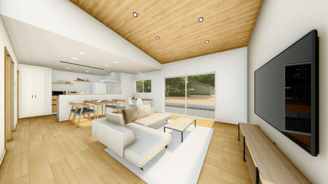 鹿屋市川西町で完成見学会（2026/01/10〜2026/01/12） | 七呂建設