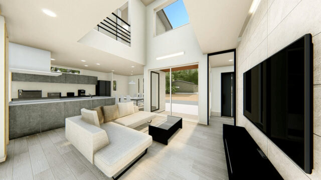 鹿児島市西陵で完成見学会（2026/02/14〜2026/02/15） | 七呂建設