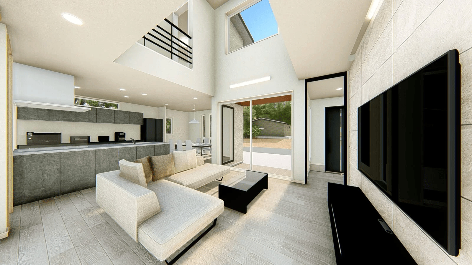 鹿児島市西陵で完成見学会（2026/02/14〜2026/02/15） | 七呂建設