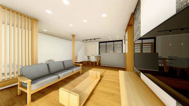 姶良市平松で2棟同時完成見学会（2026/02/07〜2026/02/08） | 七呂建設