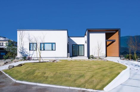 加世田モデルハウス | 七呂建設