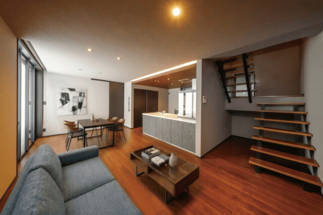 鹿児島市樋之口町で2棟同時完成見学会（2026/03/28〜2026/03/29） | 七呂建設