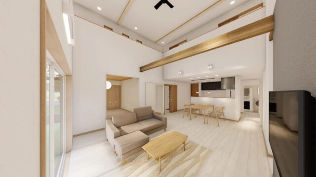 南さつま市加世田で完成見学会（2026/04/11〜2026/04/12） | 七呂建設