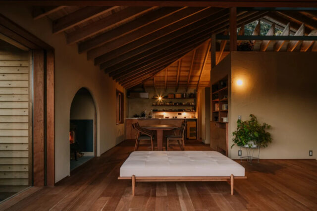 鹿児島市東谷山で入母屋屋根の構造が美しい平屋の住まい（2026/04/05） | ベガハウス