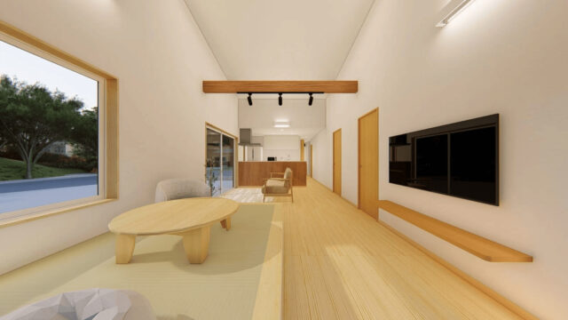 鹿屋市笠之原町で完成見学会（2026/06/06〜2026/06/07） | 七呂建設