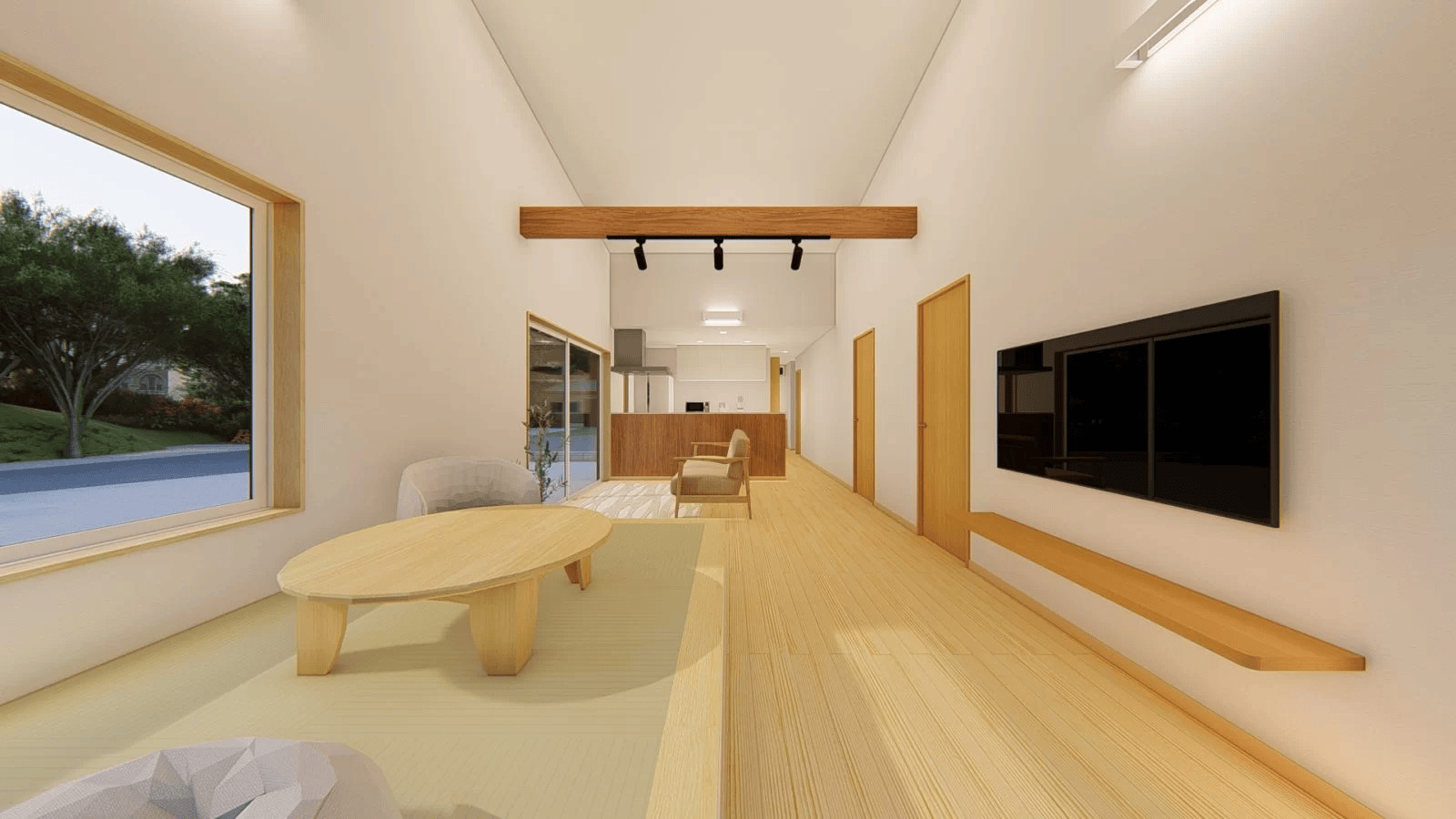鹿屋市笠之原町で完成見学会（2026/06/06〜2026/06/07） | 七呂建設