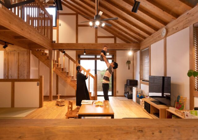 姶良市加治木町に 大人気の平屋！お客様のお家完成見学会（2026/11/07〜2026/11/08） | 株式会社綿半林業の家 鹿児島支社